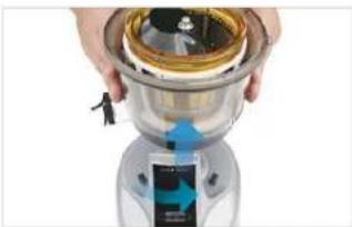 KUVINGS NS996UL - 3 - 1