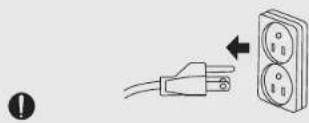 KUVINGS NS996UL - SAVE THESE INSTRUCTIONS - 3