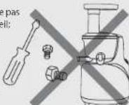 KUVINGS NS996UL - CONSERVEZ CEZ INSTRUCTIONS - 17