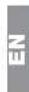 KUVINGS NS996UL - SAVE THESE INSTRUCTIONS - 17
