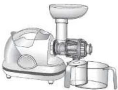 KUVINGS NJE3590U - How to care - 1