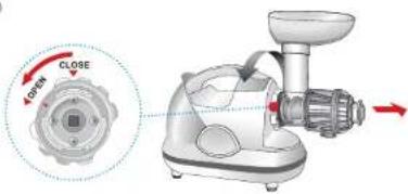 KUVINGS NJE3590U - How to care - 2
