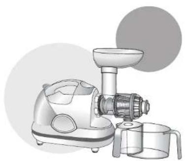 KUVINGS NJE3580U - Dépannage Spécifications du produit - 1