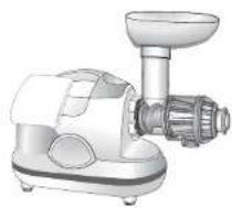 KUVINGS NJE3570U - Démontage, nettoyage et entretien - 7