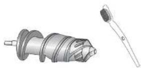 KUVINGS NJE3540U - How to care - 4