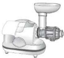 KUVINGS NJE3520U - How to care - 7