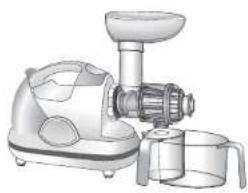 KUVINGS NJE3520U - How to care - 1