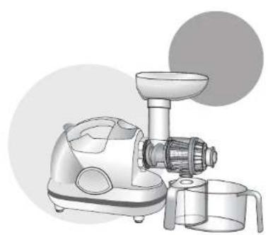 KUVINGS NJE3520U - Dépannage Spécifications du produit - 1