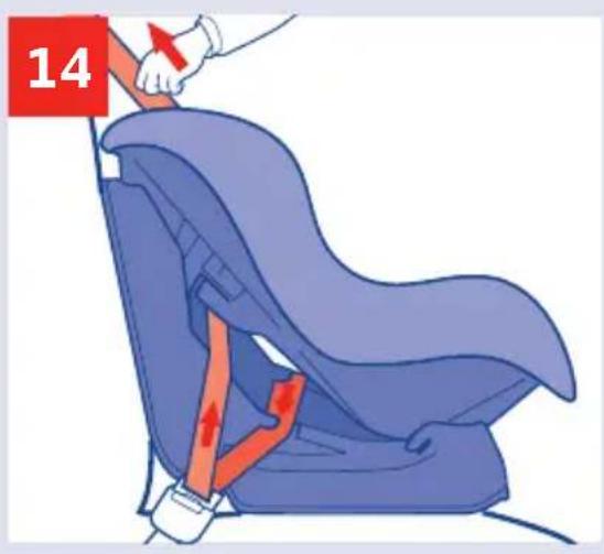 Nania Safety Paris - 22