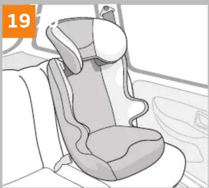 Nania Racer SP - 18