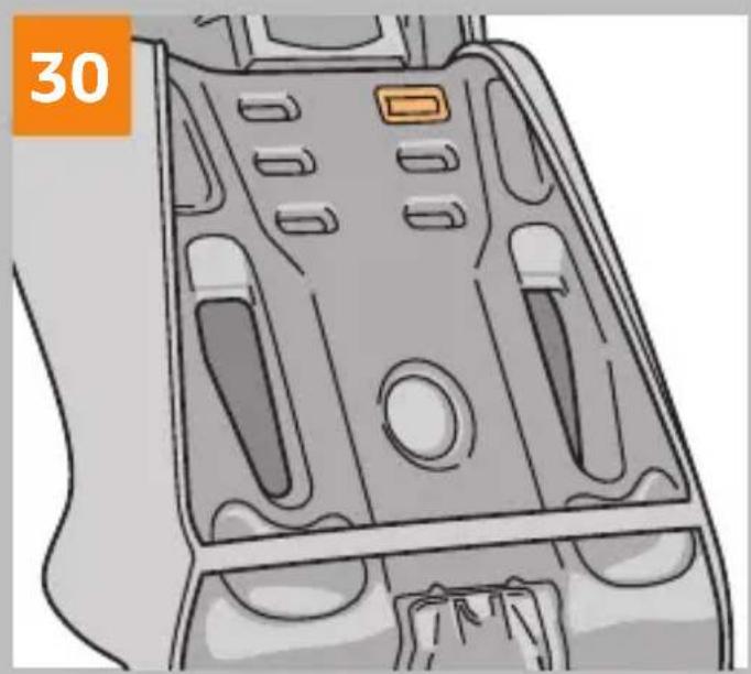 Nania Racer SP - 30