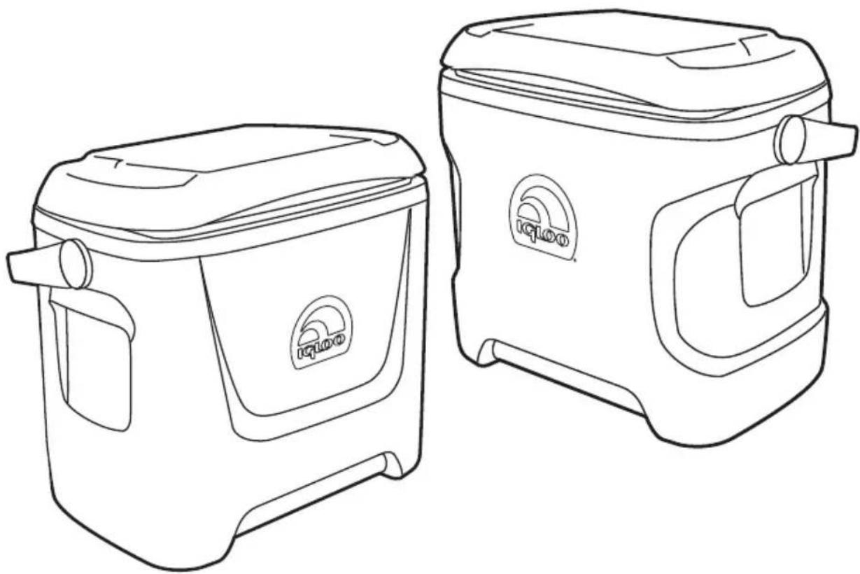 Igloo Iceless 26 - 1