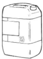 TECTRO SRE713 - AÉRÉZ TOUJOURS SUFFISAMMENT - 1
