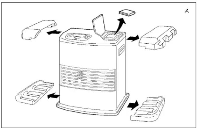 TECTRO SRE713 - INTERDICTION - 1