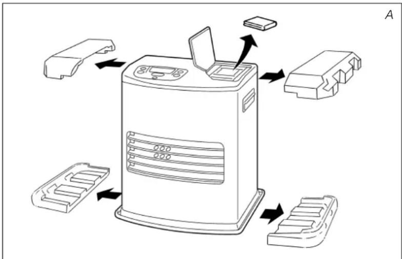 TECTRO SRE 70xTC - INTERDICTION - 1