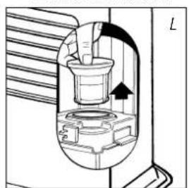 TECTRO SRE 70xTC - KL 'INDICATION VENT - 3