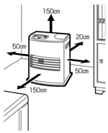 TECTRO SRE 70xTC - OSPECIFICATIONS TECHNIQUES - 3
