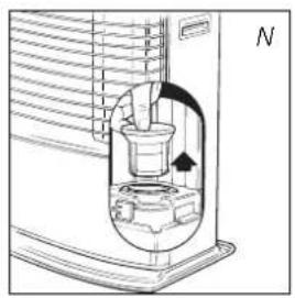 TECTRO R223C - H OPSLAG (EINDE STOOKSEIZOEN) - 1