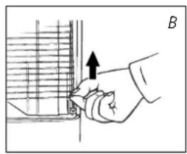 TECTRO R223C - A INSTALLING THE HEATER - 1
