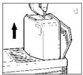 TECTRO R223C - CONSIGLI PER UN USO SICURO - 2
