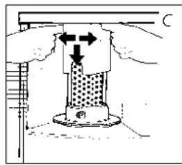 TECTRO R223C - A INSTALLING THE HEATER - 2