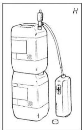 TECTRO R223C - INTERDICTION - 9
