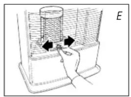 TECTRO R223C - C DAS START EN DES K AM IN OF EN S - 6