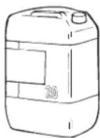 TECTRO R223C - IL "SAFE TOP" - 1