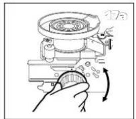 TECTRO R223C - L ENSURE THAT THE HEATER IS OFF AND COMPLETELY COOL BEFORE STARTING TO REPLACE THE WICK. - 9