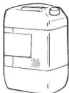 TECTRO R223C - DESSUS TEMPER (LE 'SAFE TOP') - 1
