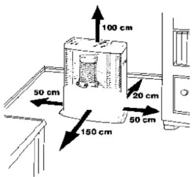 TECTRO R223C - TIPS FOR UFARLIG BRUG - 1