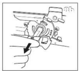 TECTRO R223C - TIPS FOR UFARLIG BRUG - 12