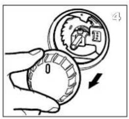 TECTRO R223C - TIPS VOOR EEN VEILIG GEBRUIK - 4