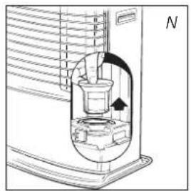 TECTRO R223C - H SLUT PÄ FYRINGSSAESONEN - 1