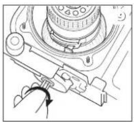 TECTRO R223C - TIPS VOOR EEN VEILIG GEBRUIK - 12