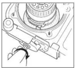 TECTRO R223C - TIPS FOR UFARLIG BRUG - 13