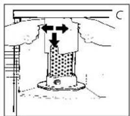 TECTRO R223C - INTERDICTION - 4