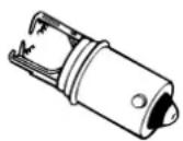 TECTRO R223C - LA MÉCHE - 2