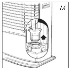 TECTRO R223C - HALMACENAMIENTO (fin del inviero) - 1