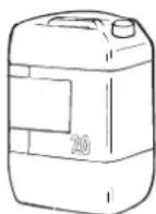 TECTRO R223C - SAFE TOP - 2