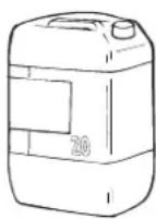 TECTRO R223C - DE SAFE TOP - 1