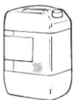TECTRO R223C - SAFE TOP - 1