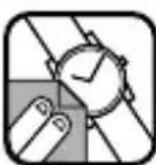 PULSAR VX43 - SOIN DU BOITIER ET DU BRACELET - 1