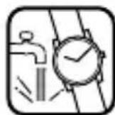 PULSAR VX43 - - Etanchéité (3 bars) - 1