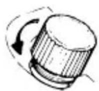 PULSAR VX43 - Blocage de la couronne - 1