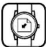 PULSAR VX43 - PRECAUTION A PROPOS DE LA PELLICULE DE PROTECTION A L'ARRIERE DU BOITIER - 1