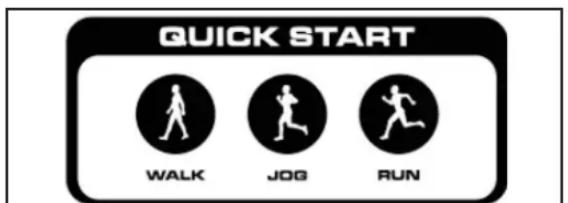 Life Fitness F1 - TYPE D'EXERCICE - 2