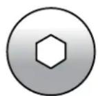 Life Fitness F1 - LIST DES PIECES ET VISSERIE ET MATERIEL - 7