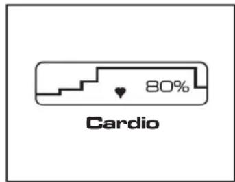 Life Fitness F1 - EXERCICE CARDIO* (Exéperimenté - En forme) - 1