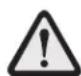 Life Fitness E5 - DANGER : - 1